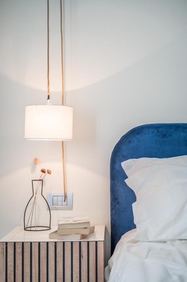 Appartement Altalena Sulla Piazza, Un Affaccio D'Eccezione à Modène Extérieur photo