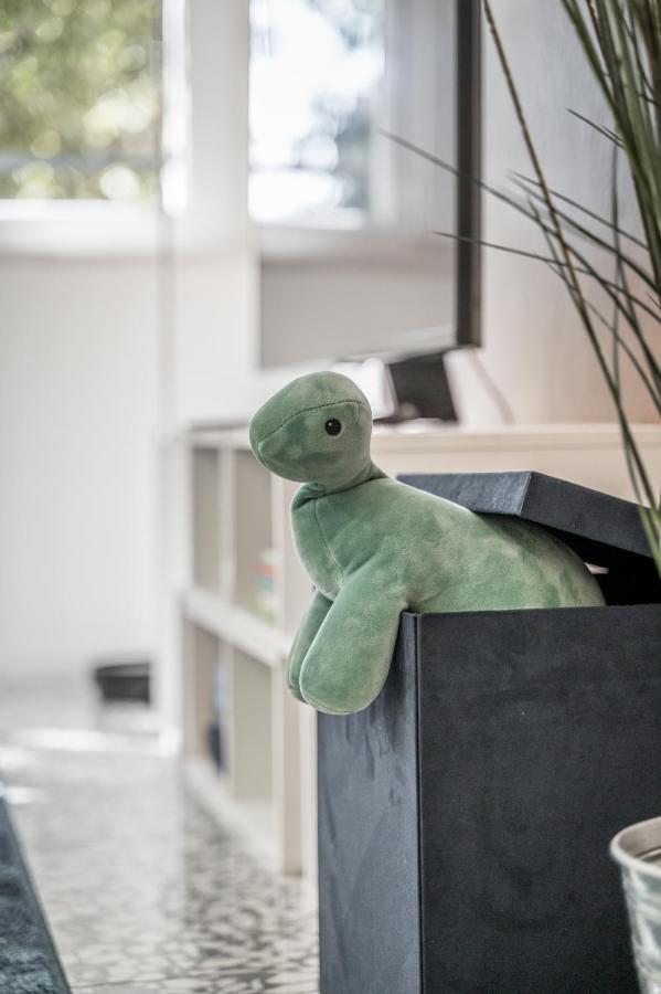Appartement Altalena Sulla Piazza, Un Affaccio D'Eccezione à Modène Extérieur photo