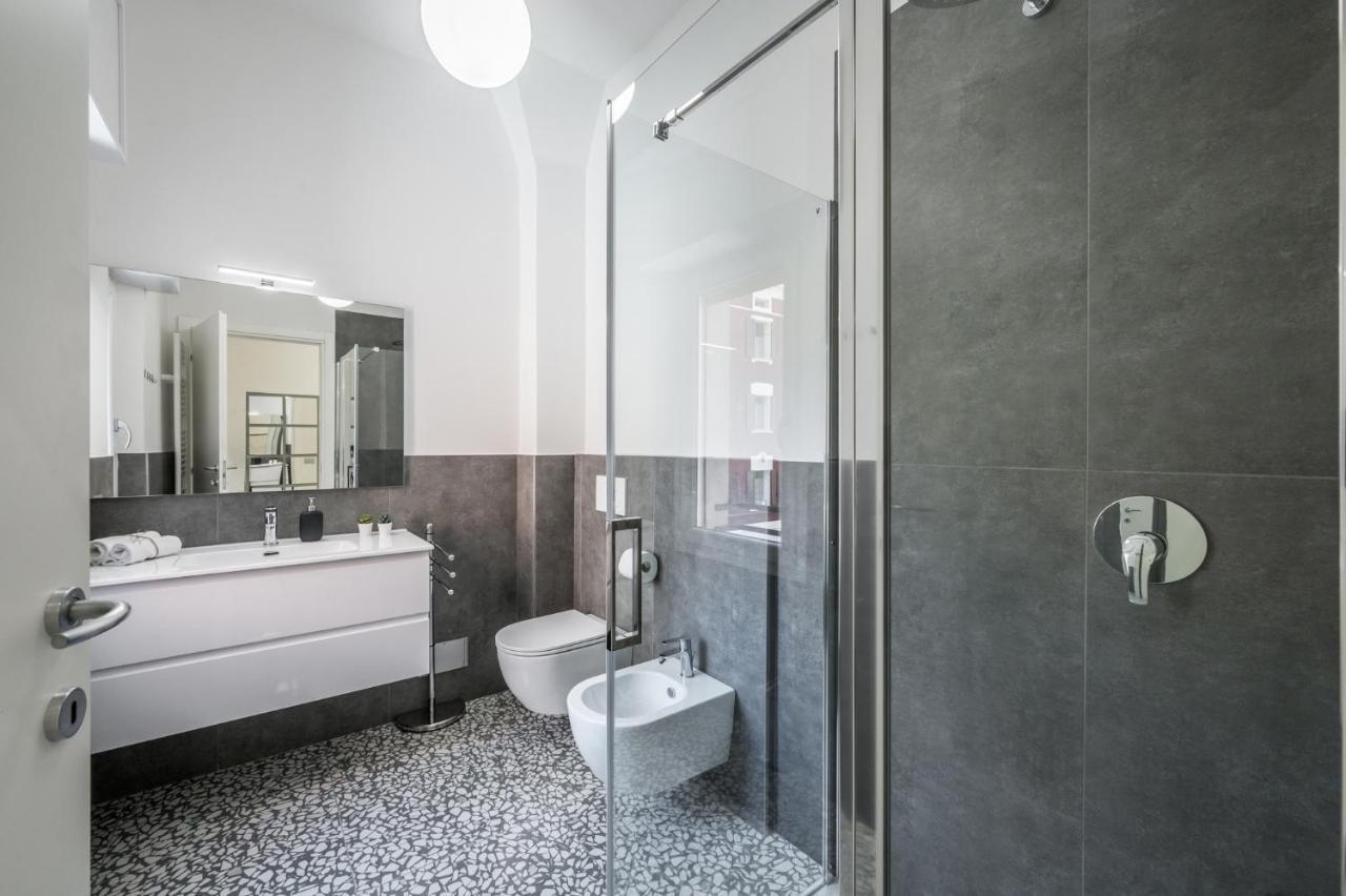 Appartement Altalena Sulla Piazza, Un Affaccio D'Eccezione à Modène Extérieur photo