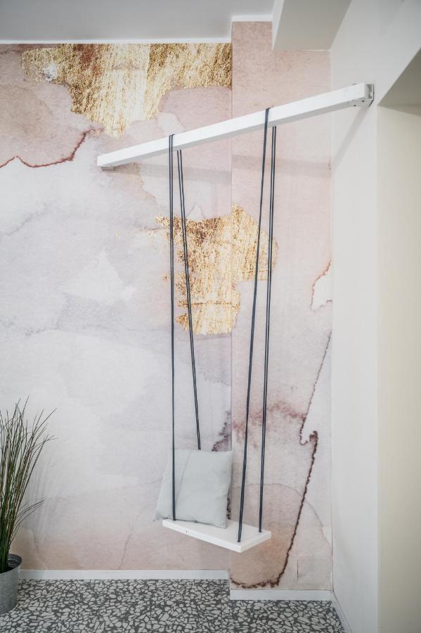 Appartement Altalena Sulla Piazza, Un Affaccio D'Eccezione à Modène Extérieur photo