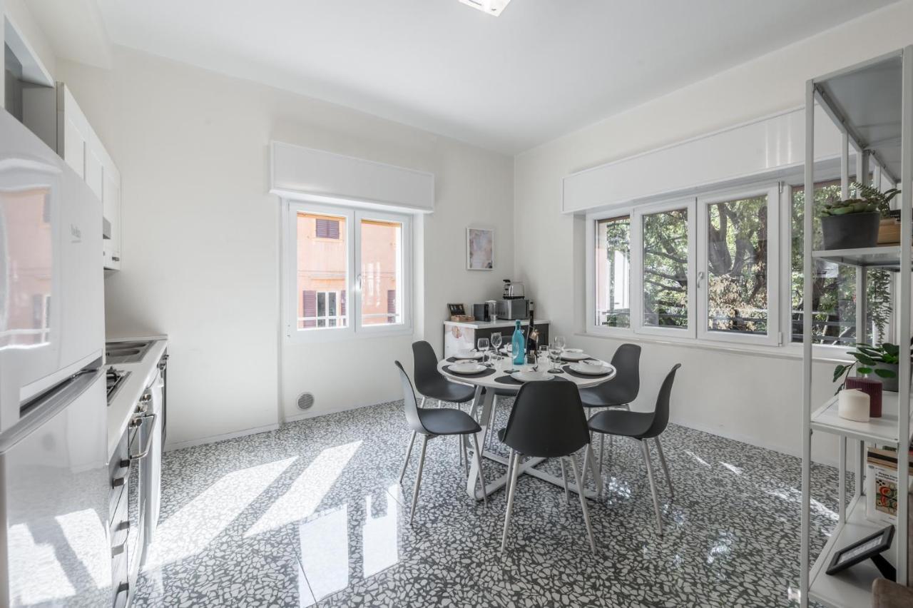 Appartement Altalena Sulla Piazza, Un Affaccio D'Eccezione à Modène Extérieur photo