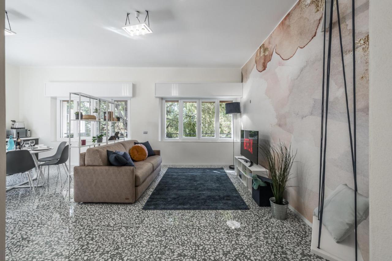 Appartement Altalena Sulla Piazza, Un Affaccio D'Eccezione à Modène Extérieur photo