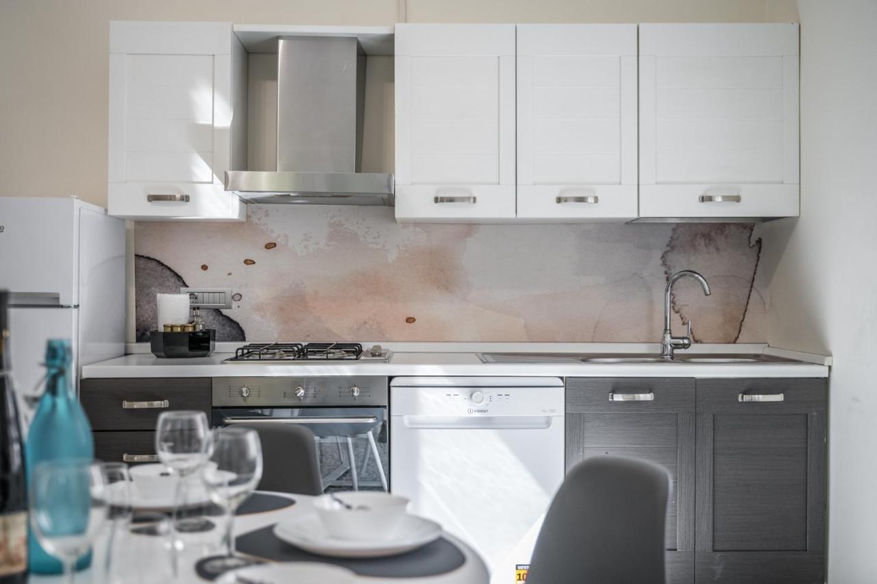 Appartement Altalena Sulla Piazza, Un Affaccio D'Eccezione à Modène Extérieur photo
