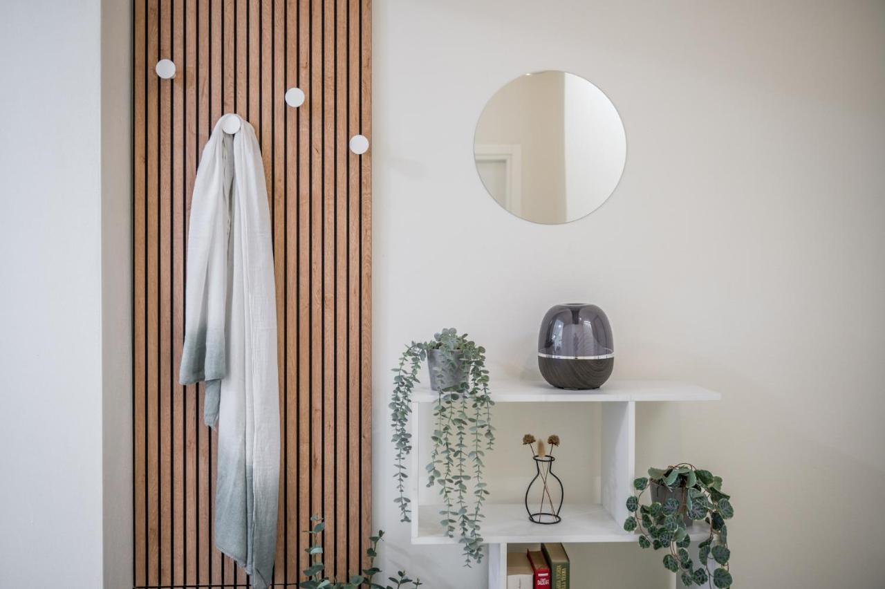 Appartement Altalena Sulla Piazza, Un Affaccio D'Eccezione à Modène Extérieur photo