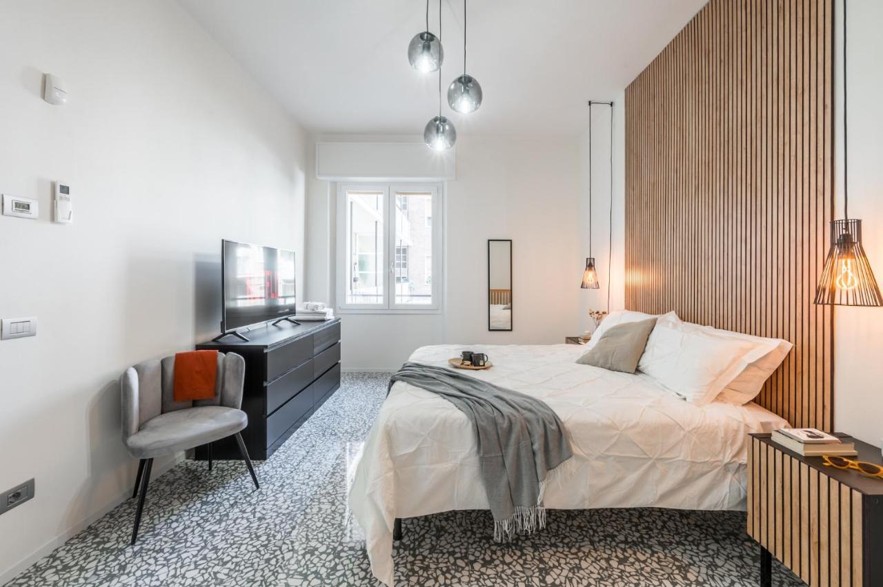 Appartement Altalena Sulla Piazza, Un Affaccio D'Eccezione à Modène Extérieur photo