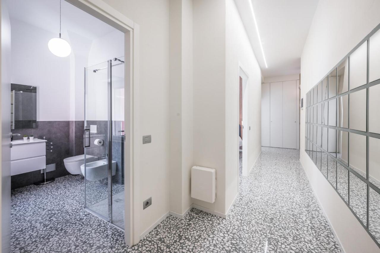 Appartement Altalena Sulla Piazza, Un Affaccio D'Eccezione à Modène Extérieur photo