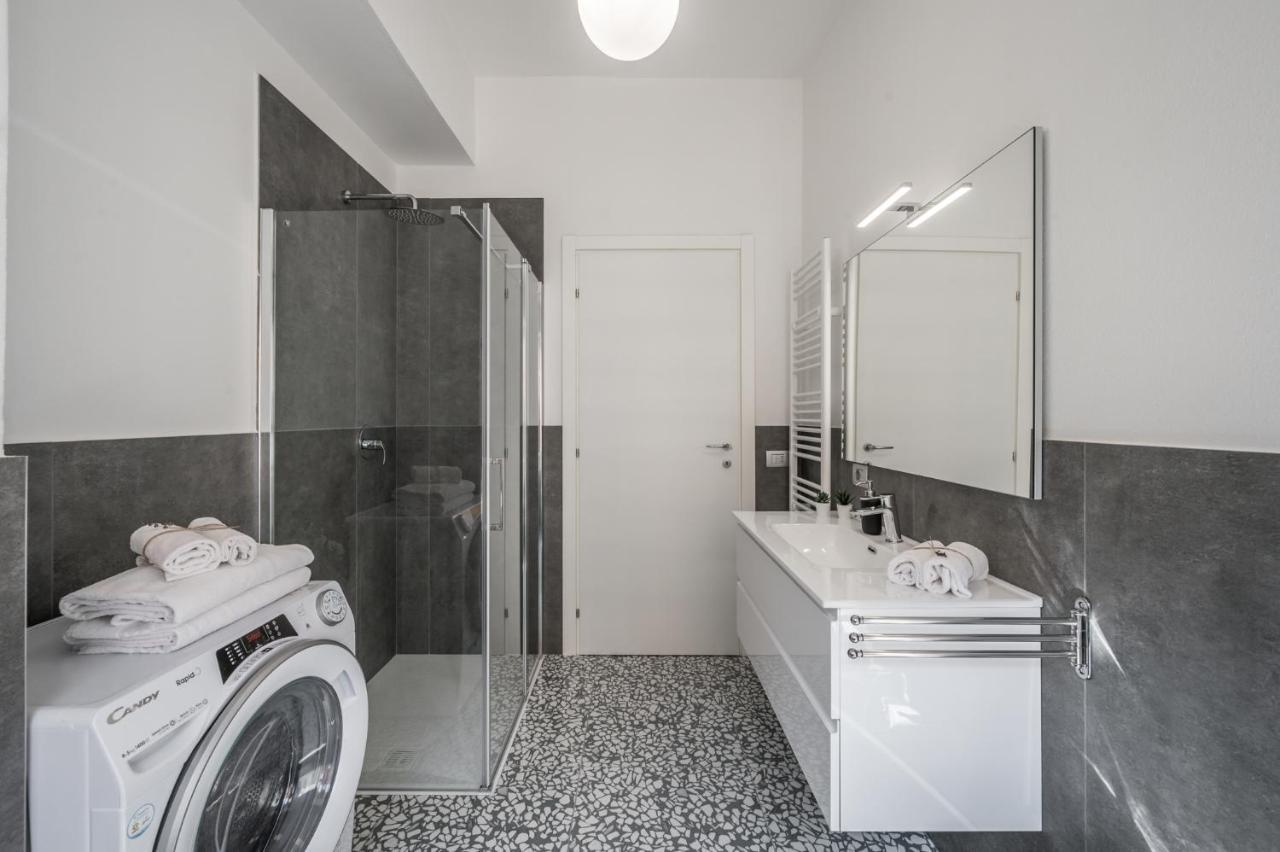Appartement Altalena Sulla Piazza, Un Affaccio D'Eccezione à Modène Extérieur photo