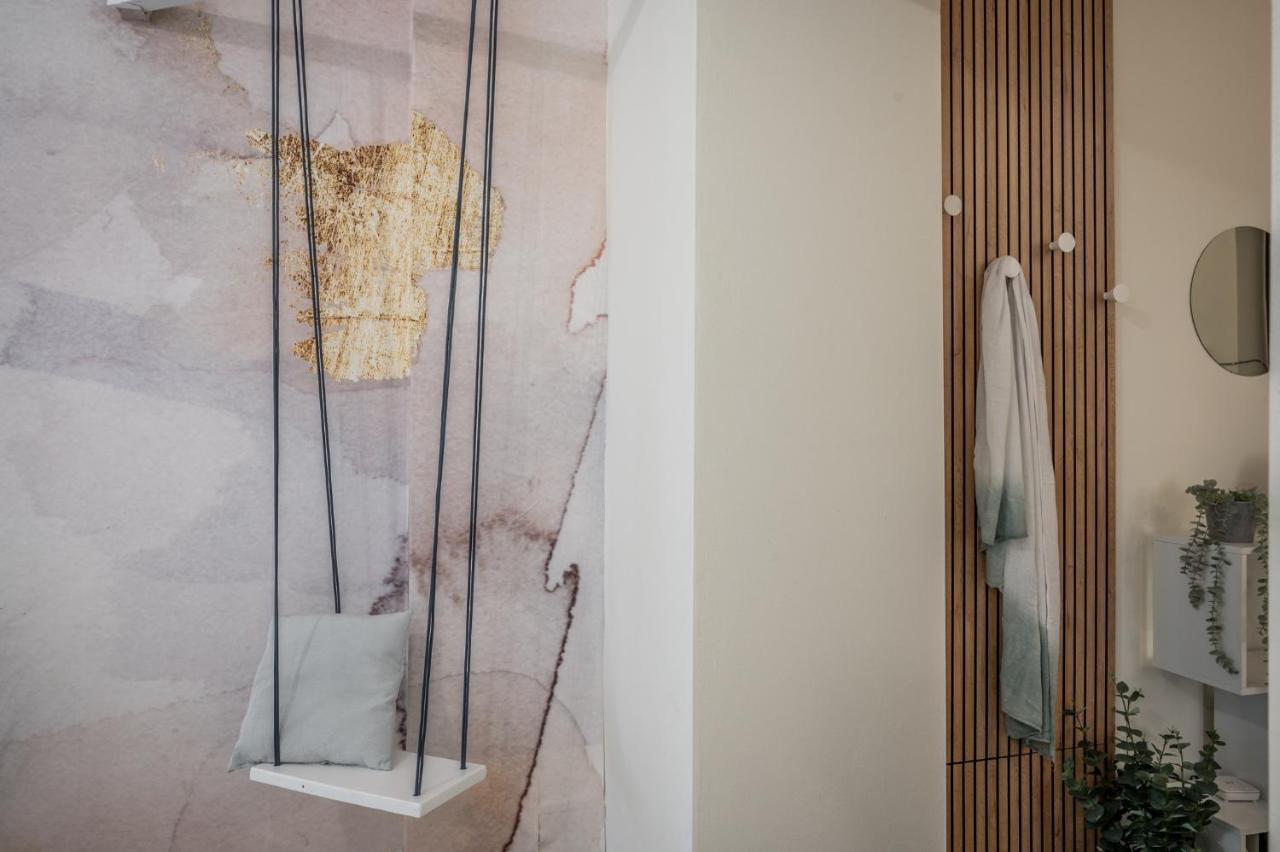 Appartement Altalena Sulla Piazza, Un Affaccio D'Eccezione à Modène Extérieur photo