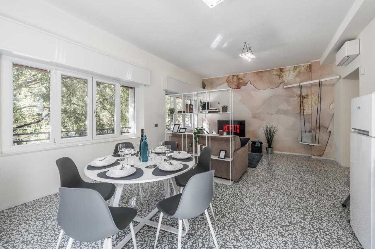 Appartement Altalena Sulla Piazza, Un Affaccio D'Eccezione à Modène Extérieur photo