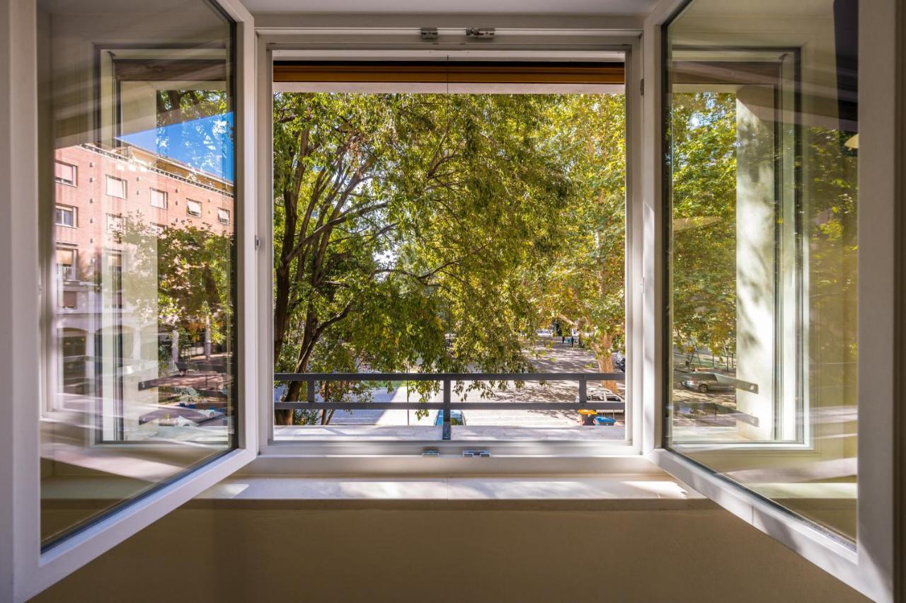 Appartement Altalena Sulla Piazza, Un Affaccio D'Eccezione à Modène Extérieur photo
