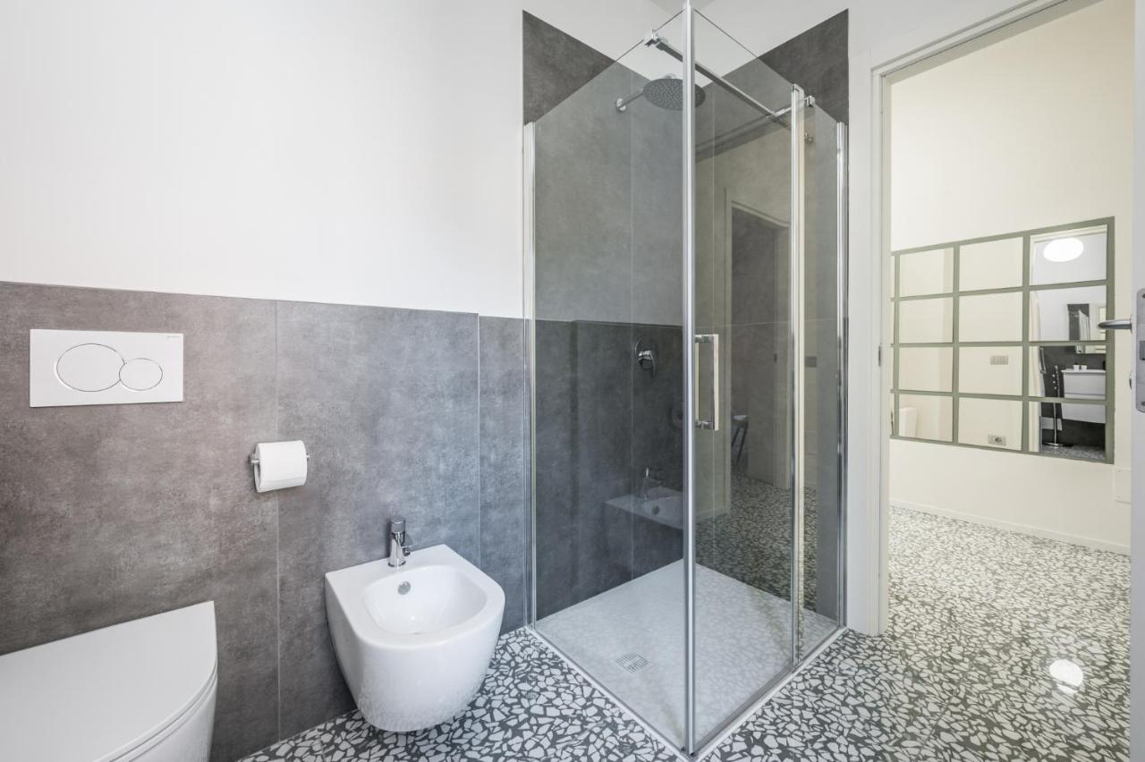 Appartement Altalena Sulla Piazza, Un Affaccio D'Eccezione à Modène Extérieur photo