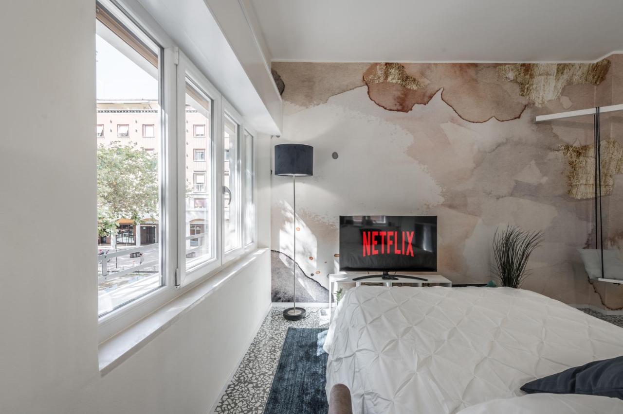 Appartement Altalena Sulla Piazza, Un Affaccio D'Eccezione à Modène Extérieur photo