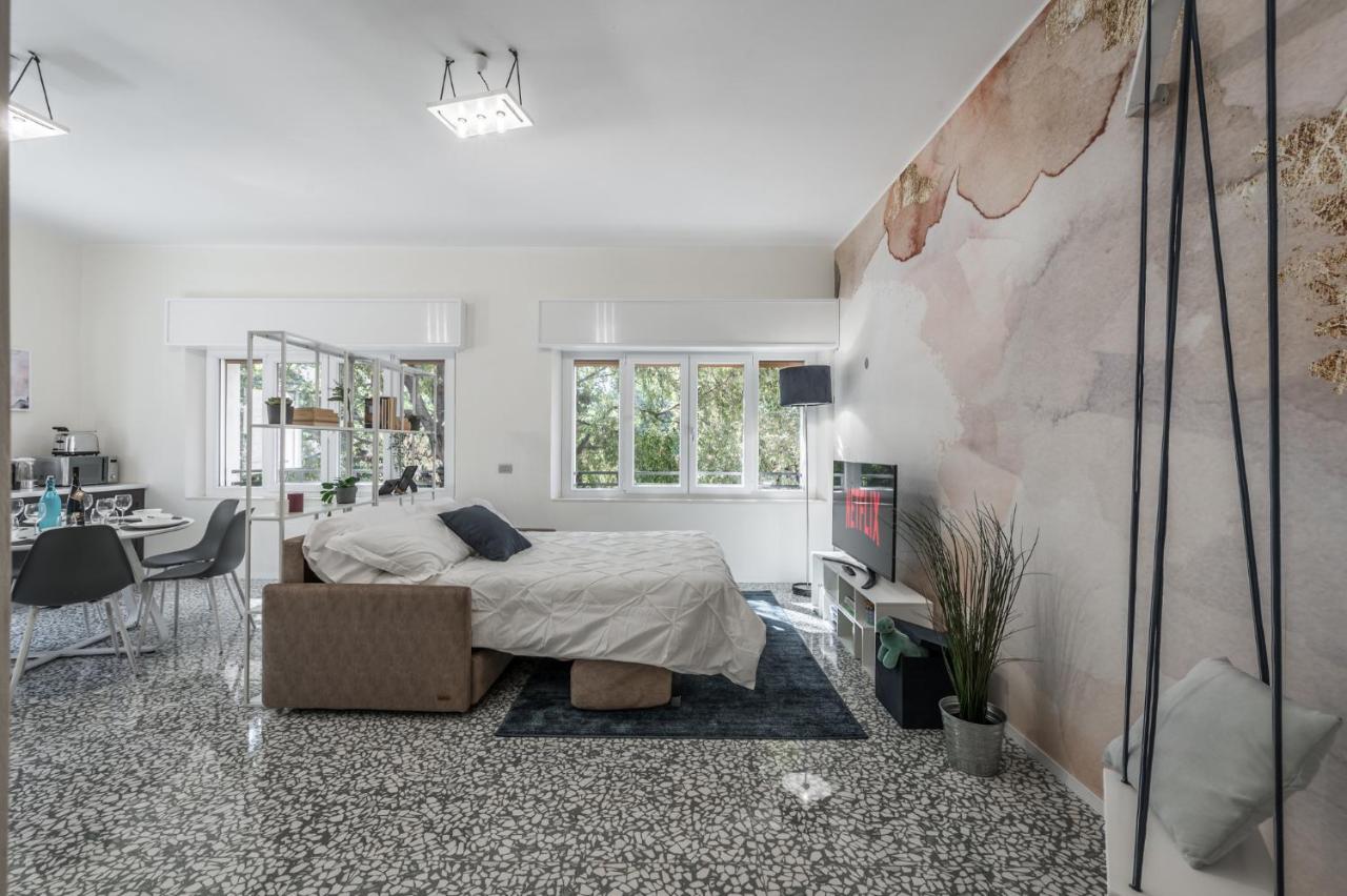 Appartement Altalena Sulla Piazza, Un Affaccio D'Eccezione à Modène Extérieur photo